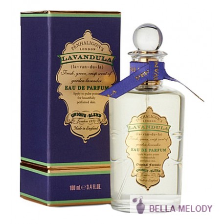 Penhaligon's Lavandula 22