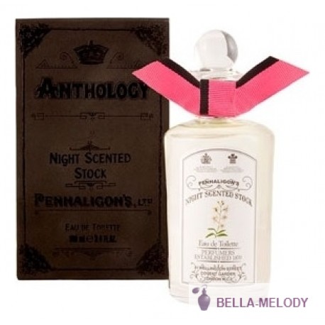 Penhaligon's Night Scented Stock 22