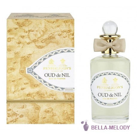 Penhaligon's Oud de Nil 22