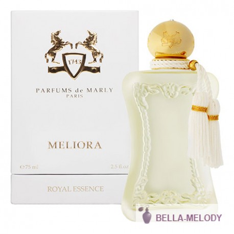 Parfums De Marly Meliora 22