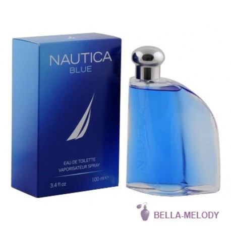 Nautica Blue 22