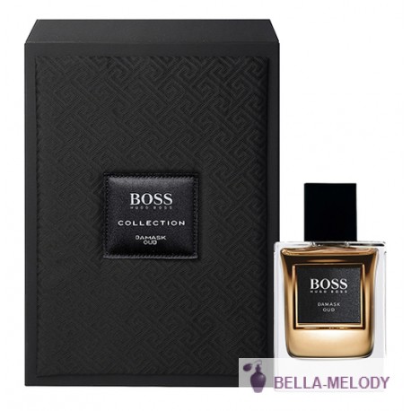 Hugo Boss Damask Oud 22