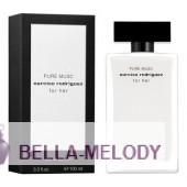 Narciso Rodriguez For Her Pure Musc