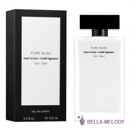 Narciso Rodriguez For Her Pure Musc 22