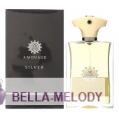 Amouage Silver For Men