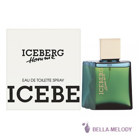 Iceberg Homme 22