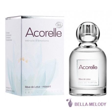 Acorelle Lotus Dream 22