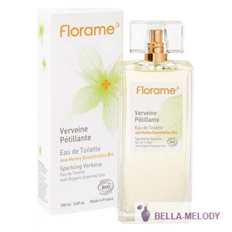 Florame Verveine Petillante 22