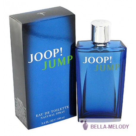 Joop Jump 22