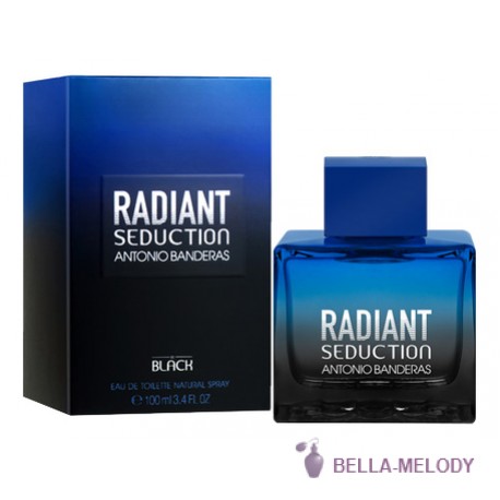 Antonio Banderas Radiant Seduction In Black 22