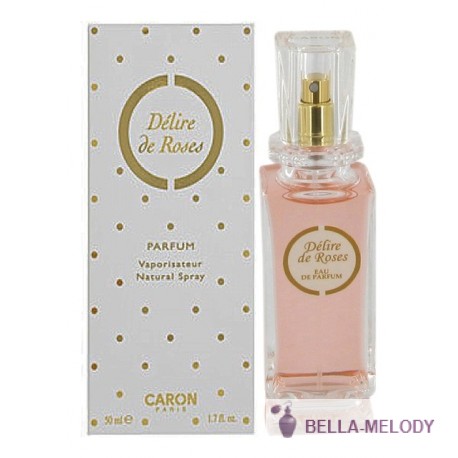 Caron Delire de Roses 22