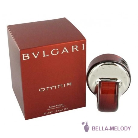 Bvlgari Omnia 22