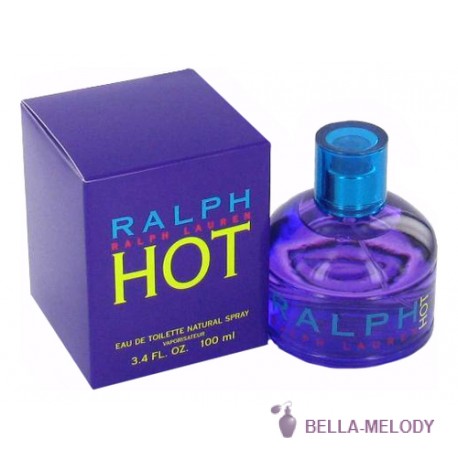 Ralph Lauren Ralph Hot 22