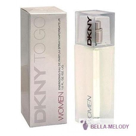 DKNY To Go Women 22