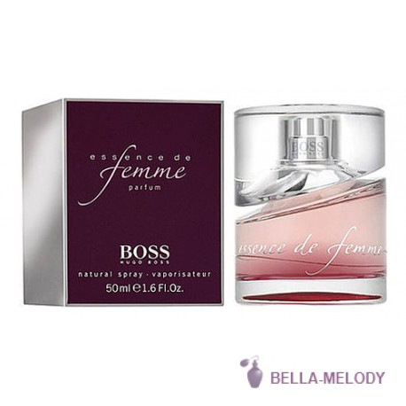 Hugo Boss Essence De Femme 22