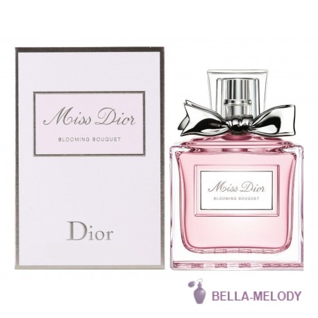 Christian Dior Miss Dior Blooming Bouquet 22