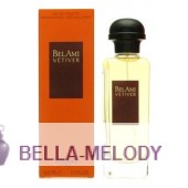 Hermes Bel Ami Vetiver