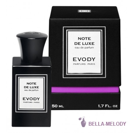 Evody Note De Luxe 22