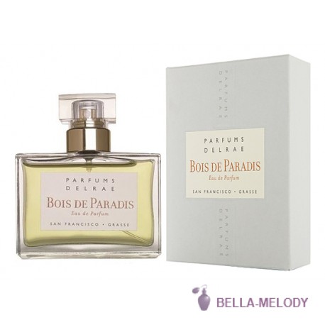 Parfums DelRae Bois De Paradis 22