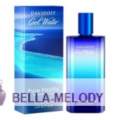 Davidoff Cool Water Pure Pacific For Him