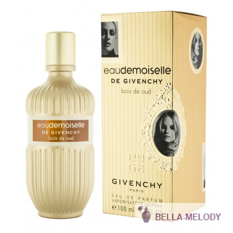 Givenchy Eaudemoiselle De Givenchy Bois De Oud 22