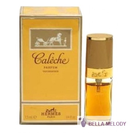 Hermes Caleche Винтаж 22