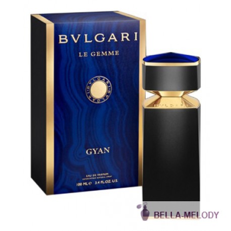 Bvlgari Gyan 22