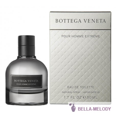 Bottega Veneta Pour Homme Extreme 22