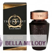 Nuparfums Triumphant Black Amber