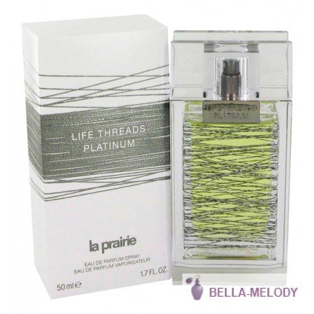 La Prairie Life Threads Platinum 22