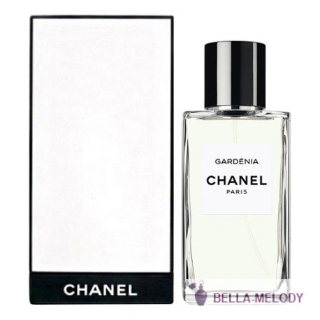 Chanel Les Exclusifs De Chanel Gardenia 22