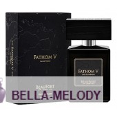 BeauFort London Fathom V