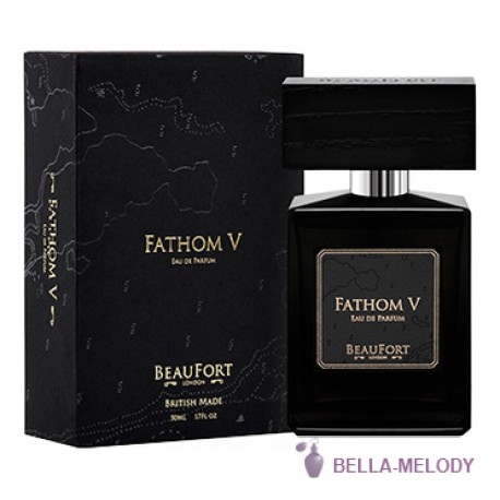 BeauFort London Fathom V 22