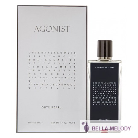 Agonist Onyx Pearl 22