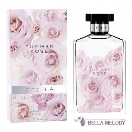 Stella McCartney Summer Rose 22