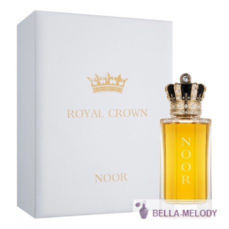 Royal Crown Noor 22