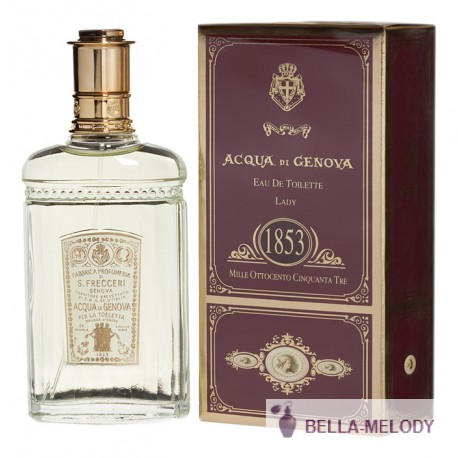 Acqua Di Genova 1853 Lady Винтаж 22