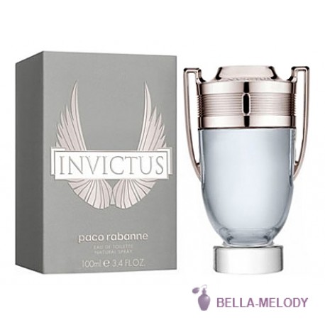 Paco Rabanne Invictus 22