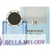 Parfums Genty Parliament Blue Label