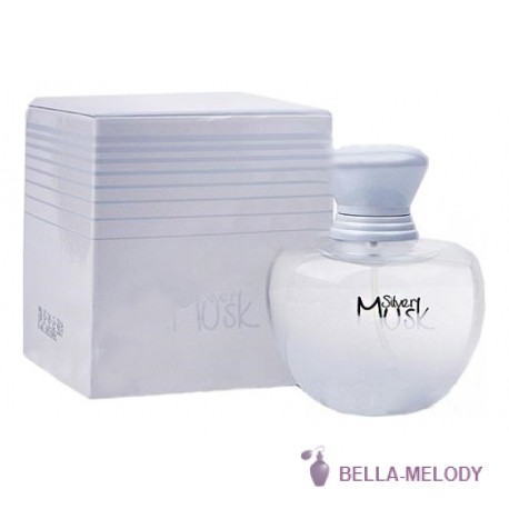 Syed Junaid Alam Silver Musk Eau de Parfum 22