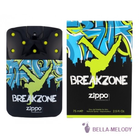 Zippo Fragrances Zippo BreakZone For Him 22