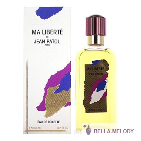 Jean Patou Ma Liberte 22