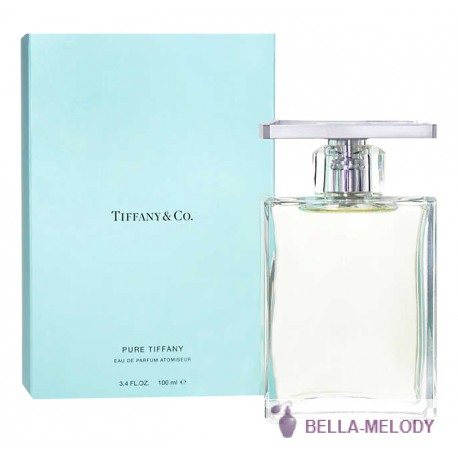 Tiffany Pure Tiffany 22