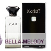 Korloff Paris Men