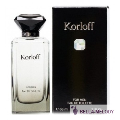 Korloff Paris Men 22