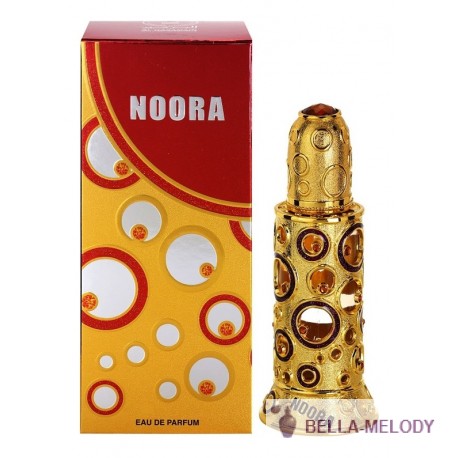 Al Haramain Perfumes Noora Eau De Parfum 22