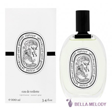 Diptyque Volutes 22