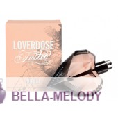 Diesel Loverdose Tattoo Eau de Toilette