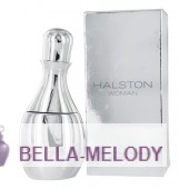 Halston Woman