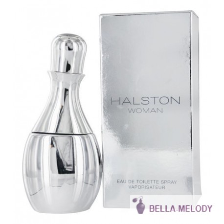 Halston Woman 22